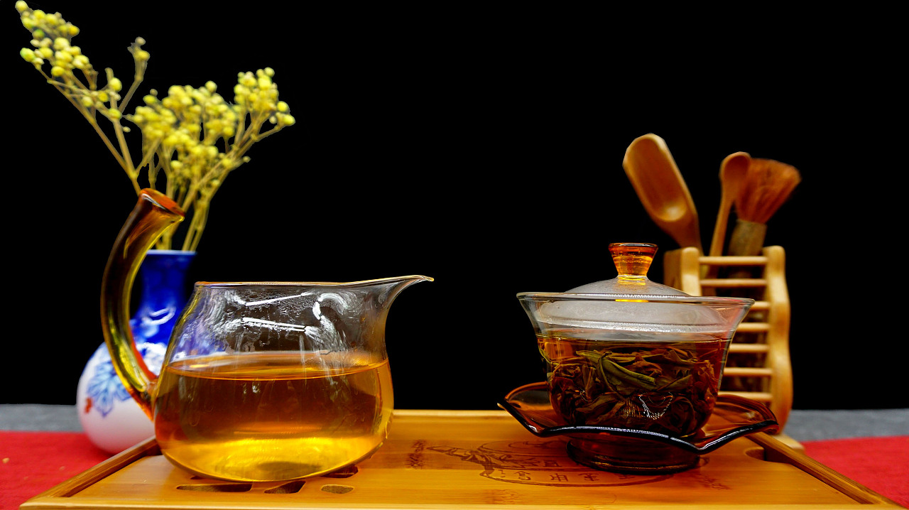 厚膜加熱技術(shù)與泡茶機結(jié)合的應用